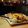 The Green Restaurant - 开云13
